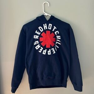 Red Hot Chili Peppers Hoodie